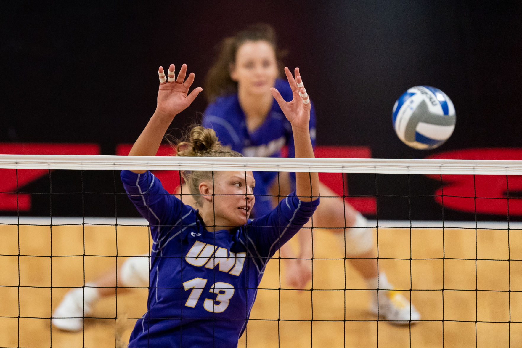 NCAA Volleyball Playoffs Photo No. 15